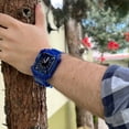 thumbnail image 2 of Correa para Apple Watch compatible con 38mm/40mm con protector de pantalla de uso Rudo. Mamá Pulpo  Uso Rudo, 2 of 7