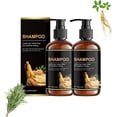 thumbnail image 1 of Champú anticaída, champú para el crecimiento del cabello para mujeres, fortalecedor, ayuda a reducir la rotura, aporta volumen y brillo, hidratante y estimulante., 1 of 4