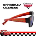 thumbnail image 2 of Lentes de Sol ARKAID Lightning McQueen Disney Cars UV400 para Niños, 2 of 6