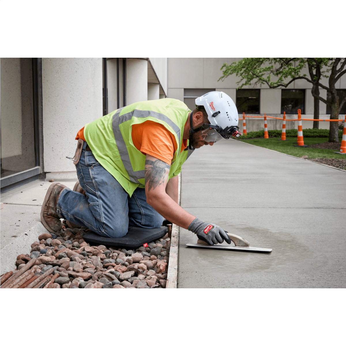 Milwaukee Tool Kneeling Pad