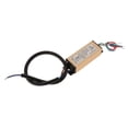 thumbnail image 2 of LOVIVER -DC 12V/24V 3-9W/9-18W Module d'Alimentation à Découpage Intégré LED Variable, 2 of 7