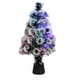 thumbnail image 2 of Clearance Party Light-up Decoration under $15,Christmas Trees Artificial Christmas Tree | Color Changing Lighted Artificial Christmas Tree | Holiday Decor Tree | Christmas Centerpieces Parties F, 2 of 9