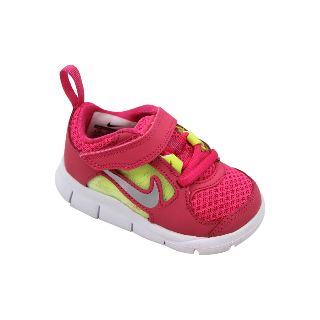 nike free Free Run   3 Zilver