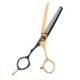 thumbnail image 3 of High Hardness Scissors, Stainless Steel Scissors, Barber Shop For Hair Salon, 3 of 8