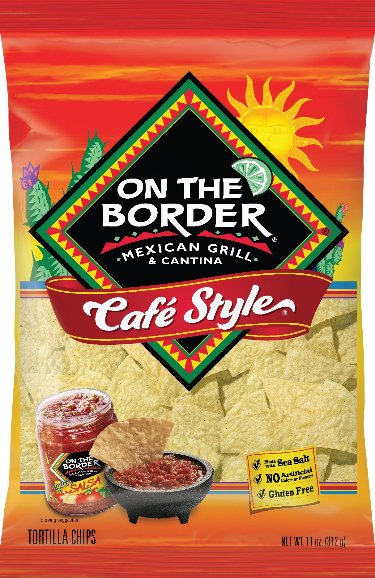 OTB CAFE CHIPS