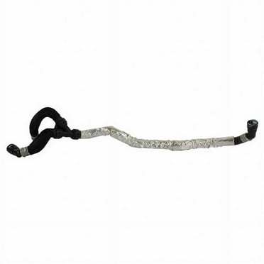 HOSE - HEATER WATER (P)