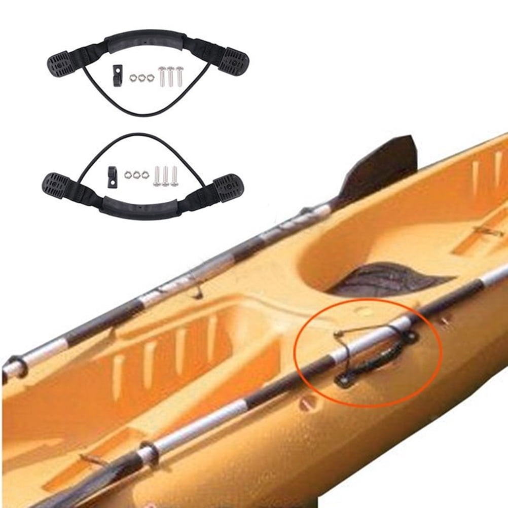 Kayak Carry Handle Assesories Canoe Accessories Accesorios Fishing Motor Mount Handles Replacement
