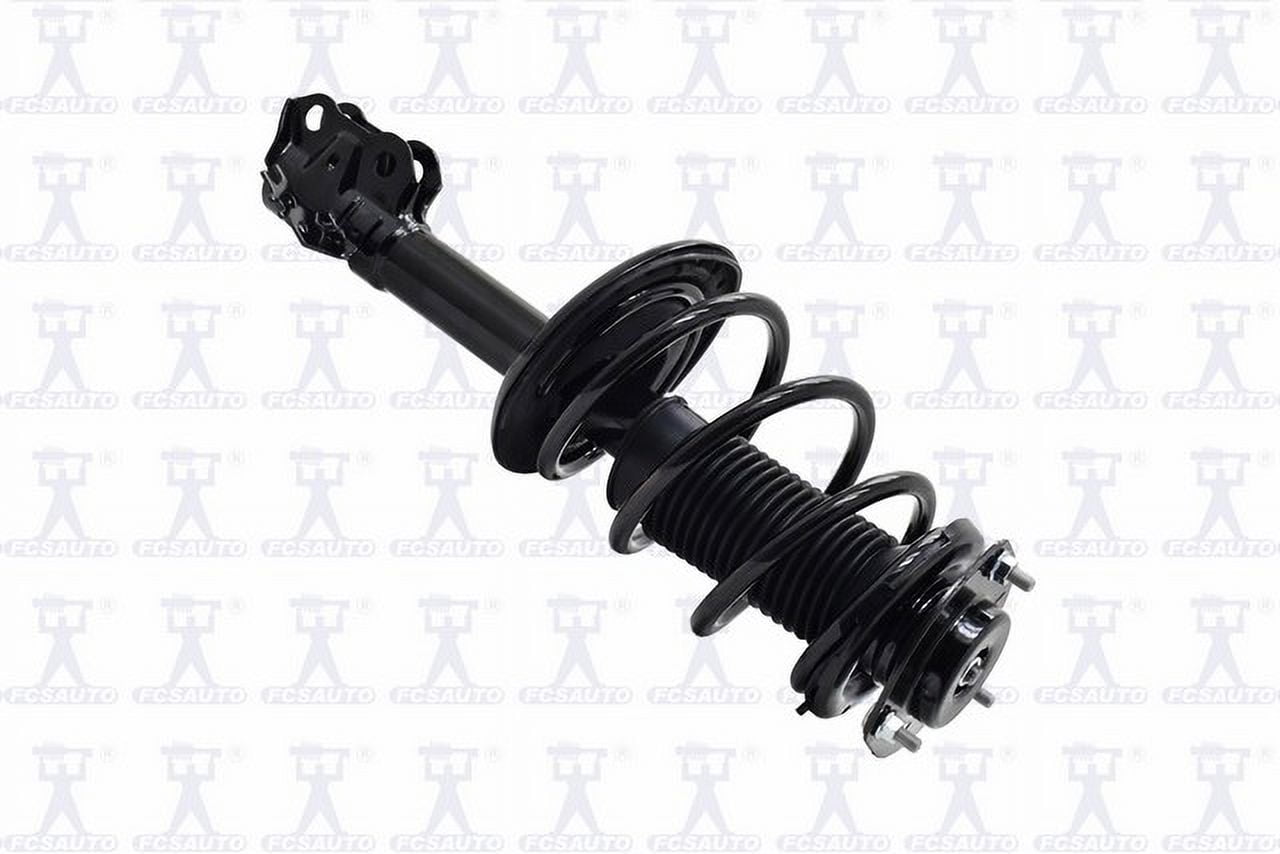 FCS Automotive International Complete Strut Assembly 1333566R