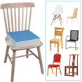 thumbnail image 5 of Asiento Elevador Kalawen KD EU para Mesa de Comedor Impermeable con Cinturones de Seguridad Ajustables, 5 of 5
