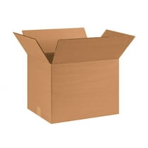 (3 Pack) 16x12x12 Size Shipping and Packing Box - (3 Count)