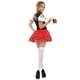 thumbnail image 5 of Ropa de cosplay de camarera de cerveza, disfraz de Oktoberfest para dama de carnaval, disfraz de Oktoberfest para dama, disfraces de escenario, características de vanguardia, 5 of 9