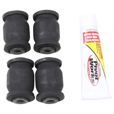 400 Big Bear - Pivot Works A-Arm Kit for Yamaha BIG BEAR 400 IRS 4x4 2008-2012