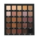 thumbnail image 2 of Paleta de sombras de ojos LORAC PRO Matte & Shimmer Meraki 25 Shades, 2 of 9