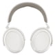 thumbnail image 3 of Sennheiser Momentum 4 Auriculares inalámbricos, Bluetooth para llamadas nítidas con cancelación de ruido adaptativa, duración de la batería de 60 h, sonido personalizable y diseño ligero y plegable, e, 3 of 5