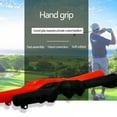 thumbnail image 3 of Golf Trainor Outdoor Alignment Golf Swing Trainer Beginner Gesture Alignment Training Aids Correct Training Grip Aid Posture Correction, 3 of 10