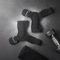 thumbnail image 3 of predolo 2 Piezas Calleras de Gimnasio Protección contra Callos Protector de Palma de Goma Antideslizante Callera para Entusiastas Del Fitness, Dominadas, 3 of 9