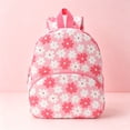 thumbnail image 2 of jiaxiM School Backpacks Adorable Cartoon Lightweight Spacious Daily Use School Bag for Ages 3rd 4th 5th 6th, Daycare, Travel, After School Activities, 2 of 5