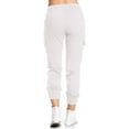 thumbnail image 3 of LilyLLL S-4XL Womens Cargo Pants Low Waist Work Casual Combat Leggings Trousers Joggers, 3 of 3