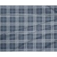 thumbnail image 4 of oneOone Polyester Lycra Fabric Tartan Check Fabric Prints By Yard 56 Inch Wide, 4 of 4