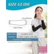 thumbnail image 2 of 2025 Latest Model 4 Pairs of Children's Armbands, UV Protection Sun Protection, 2 of 4