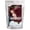 Burgundy, variant on Jet Black Henna Hair Dye