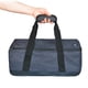 thumbnail image 2 of Bolsa de transporte para kits de utensilios de cocina, cesta con base de poliuretano, impermeable, bolsas para utensilios de barbacoa METRO, 2 of 9