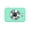 Green, variant on Digital Camera Clearance, Digital Camera 4K HD Daily Travel Photo Recorder With Large Head Sticker Filter Macro Digital Beauty Camera