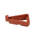thumbnail image 2 of Cheapark Plant Pot Feet Risers Ventilated Stand Gardening Supply Anti Root Rot Base Home Daily Patio Plant Accessory, 2 of 6