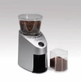 thumbnail image 2 of Conical Burr Coffee Grinder: 16 Settings, 8.8 oz Bean Capacity, 4 oz Ground Capacity, 12 Cup Capacity, 2 of 5