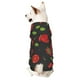 thumbnail image 1 of Balery Tomatoes1 Sudadera con Capucha para Perros Pequeños – Ropa para Mascotas, Disfraz para Perros y Gatos, Ideal para Fiestas y Cosplay-X-Small, 1 of 7