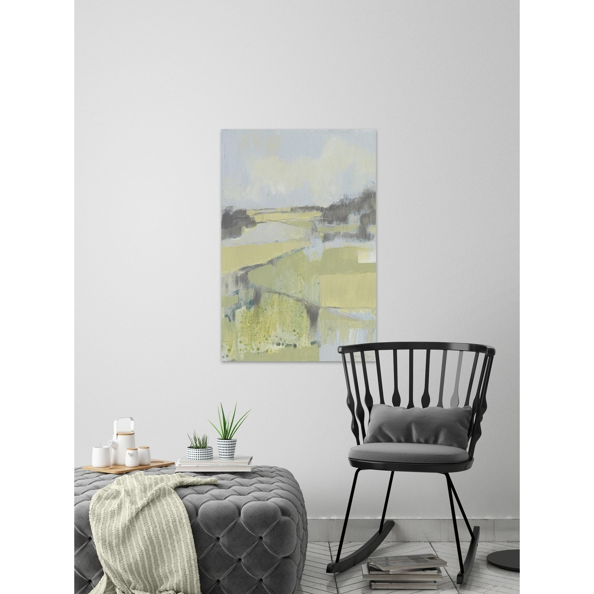Marmont Hill Printed Landscape Canvas Art Print, 18" x 12"
