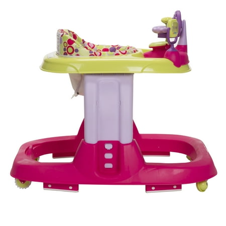 Ready, Set, Walk! Developmental Walker