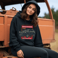 thumbnail image 5 of Toyota 4Runner Ready for Anything Hoodie Toyota Lifestyle, 5 of 5