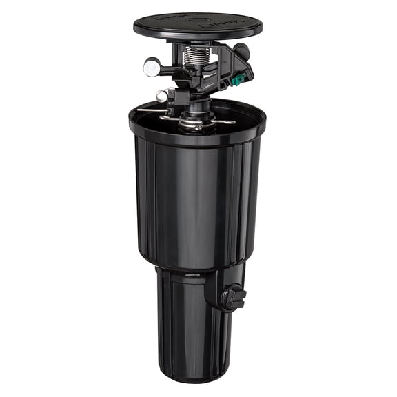 Pulse Pop-Up Impact Sprinkler Head