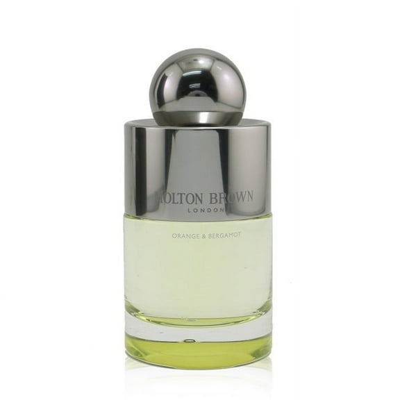 Molton Brown Orange & Bergamot Eau De Toilette Spray 100ml/3.3oz