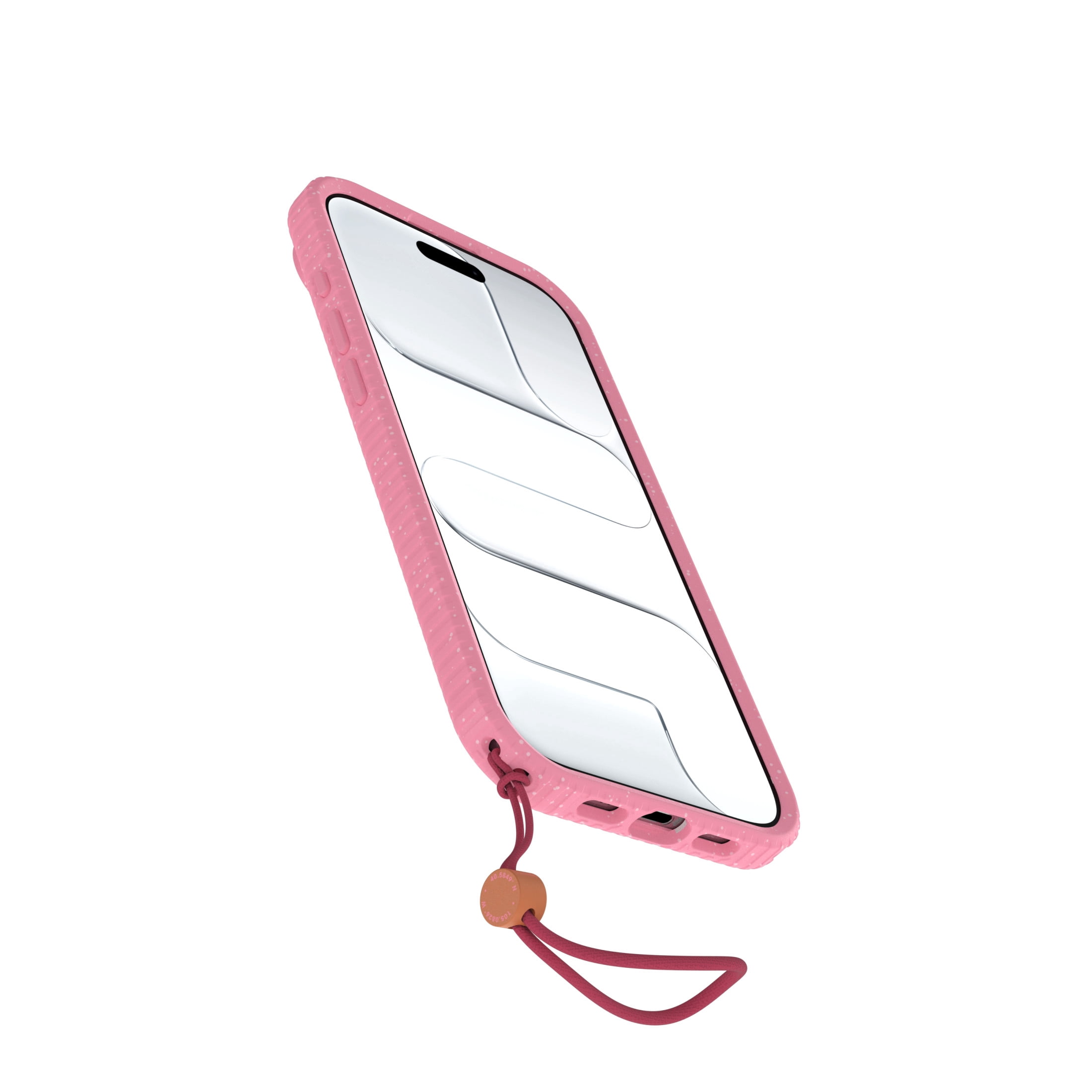 OtterBox Sole Series Case with MagSafe and Camera Control for iPhone Air - Pink