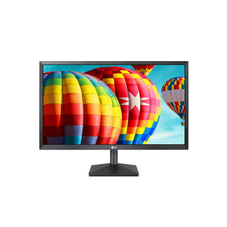 LG 22 inch Class Monitor with Full HD IPS LED AMD FreeSync, (Best 22 Inch Led Monitor)