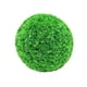 thumbnail image 1 of Decoración del hogar Naiovety planta artificial Césped Bola 36cm, 1 of 6