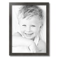 thumbnail image 2 of ArtToFrames 16x22 inch Slate Gray Picture Frame, Gray MDF Poster Frame (4669), 2 of 8