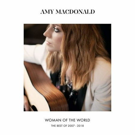 Woman Of The World: Best Of (CD)