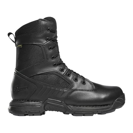 Danner StrikerBolt Side-Zip 8in Boots - Men's, Black, 10.5EE