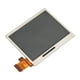 thumbnail image 2 of Reemplazo de pantalla LCD pantalla táctil LCD profesional de alta sensibilidad de 3,0 pulgadas para consolas de juegos NDSL, 2 of 5