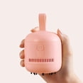 thumbnail image 2 of Desktop Mini Vacuum Cleaner Electric Small Household, 2 of 6