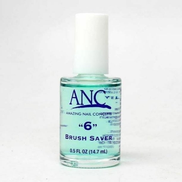 ANC Dip Step 6 Brush Saver 0.5oz