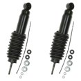 thumbnail image 1 of Amortiguadores Gas Frontier 2000 A 2004 Nissan Delanteros Extreme BOGE ., 1 of 4