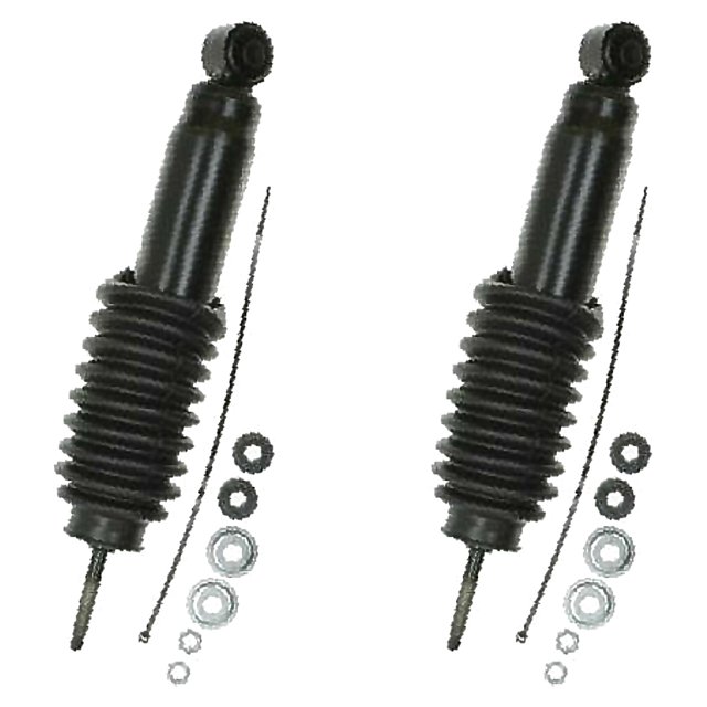 Amortiguadores Gas Frontier 2000 A 2004 Nissan Delanteros Extreme BOGE .