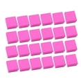 thumbnail image 1 of Caja al por del joyería de cartulina del papel por mayor 24pcs para el colr del pendiente Zulema Caja de joyería de papel de cartón, 1 of 7