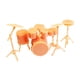 thumbnail image 4 of Figuras miniatura Zulema 1/64 resina percusión para Dioramas, 4 of 8