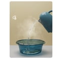 thumbnail image 1 of Lavabo de Plástico Grueso y Duradero, fácil de Limpiar, compacto y versátil, pronctico y conveniente para uso domémico., 1 of 7