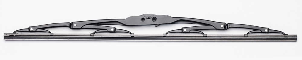 Clearplus 11241 Premium Quality Conventional Frame Blade